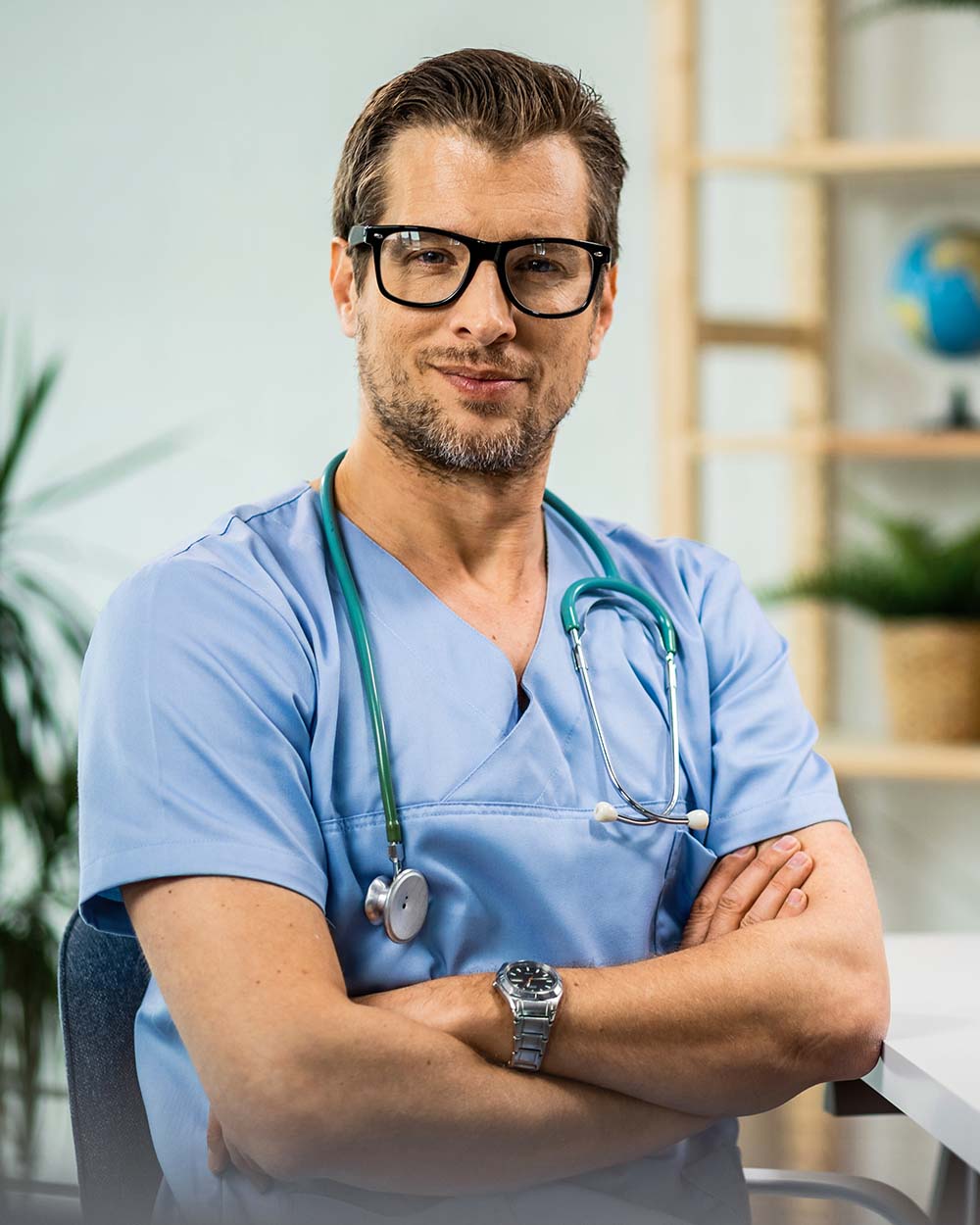 he-is-an-expert-in-his-profession-33XE6MA.jpg