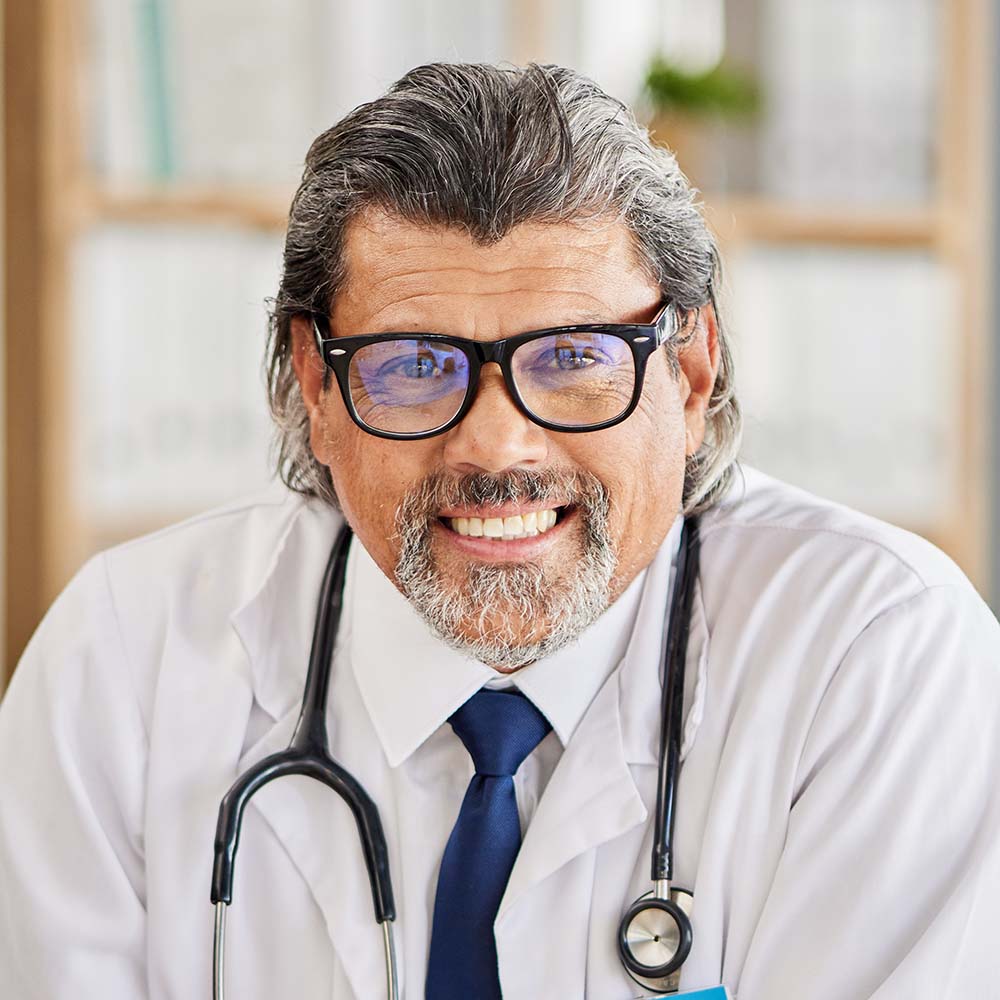 portrait-man-and-doctor-writing-in-notebook-for-h-3NPEYZY.jpg